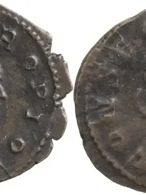 Ancient Roman Carus, Divus. Antoninianus - Neu im Sortiment