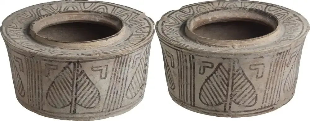Bestellbar - ca. 1800 v. Chr South Asian Indus Valley Pottery Vessel