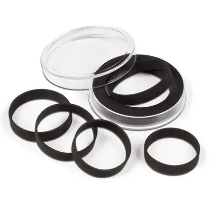 347615 – Münzkapseln XL 29 bis 79 mm | Aktionspreis