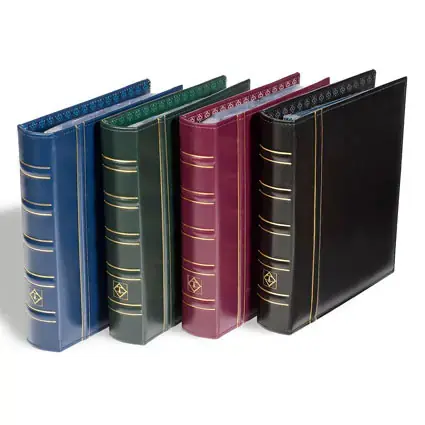 Angebot | 335950 – OPTIMA -Ringbinder Classic