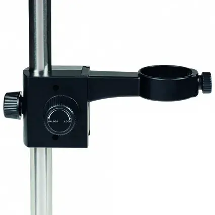 350827 – Stativ für USB-Digitalmikroskop | Angebot