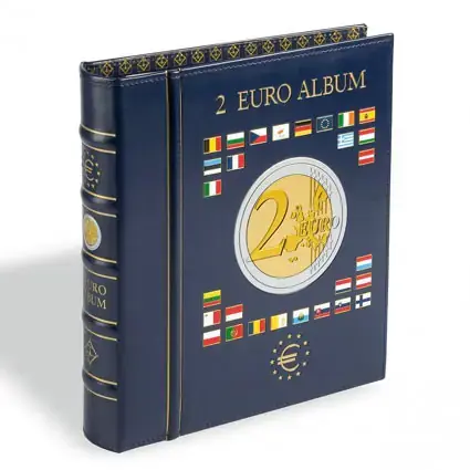 344852 – VISTA Ringbinder für 2 Euro , ohne Inhalt - Herstellerpreis