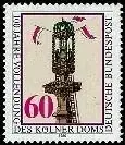 Bund, Michel Nr. 1064 postfrisch | Hohe Qualität