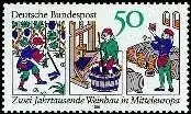 Bund, Michel Nr. 1063 postfrisch | Neu eingetroffen