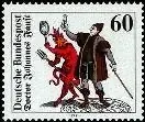 Bund, Michel Nr. 1030 postfrisch | Nur noch wenige