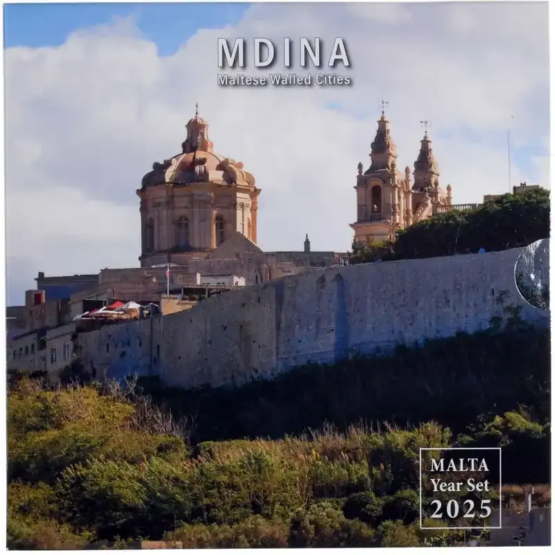 Offizieller KMS Malta 2025 st | Schnäppchen